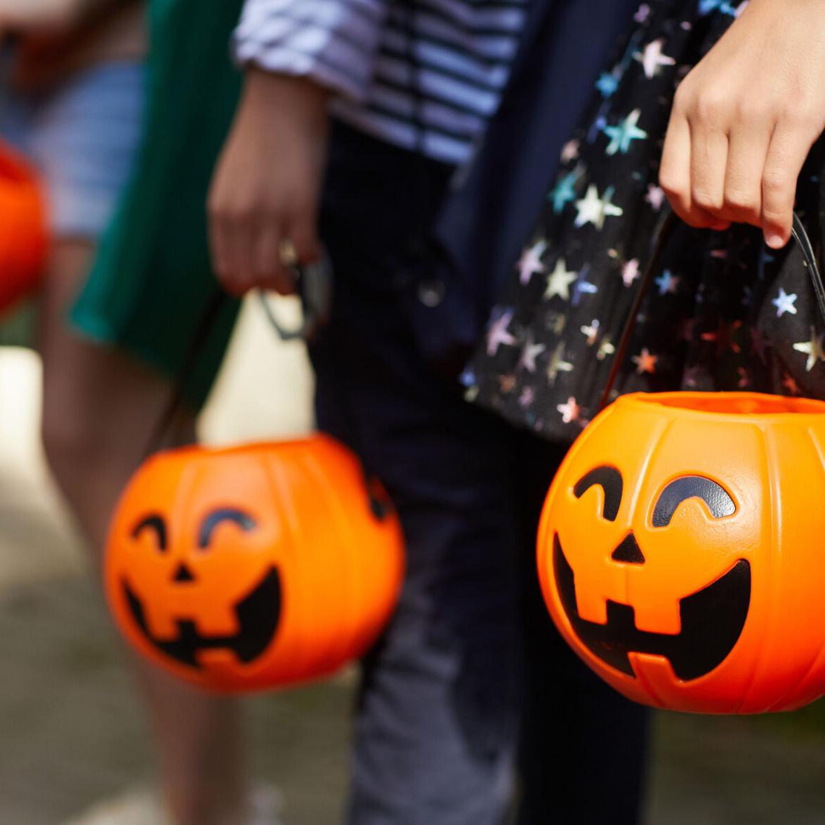 On Halloween, some states take extra safety measures to keep sex offenders away from kids